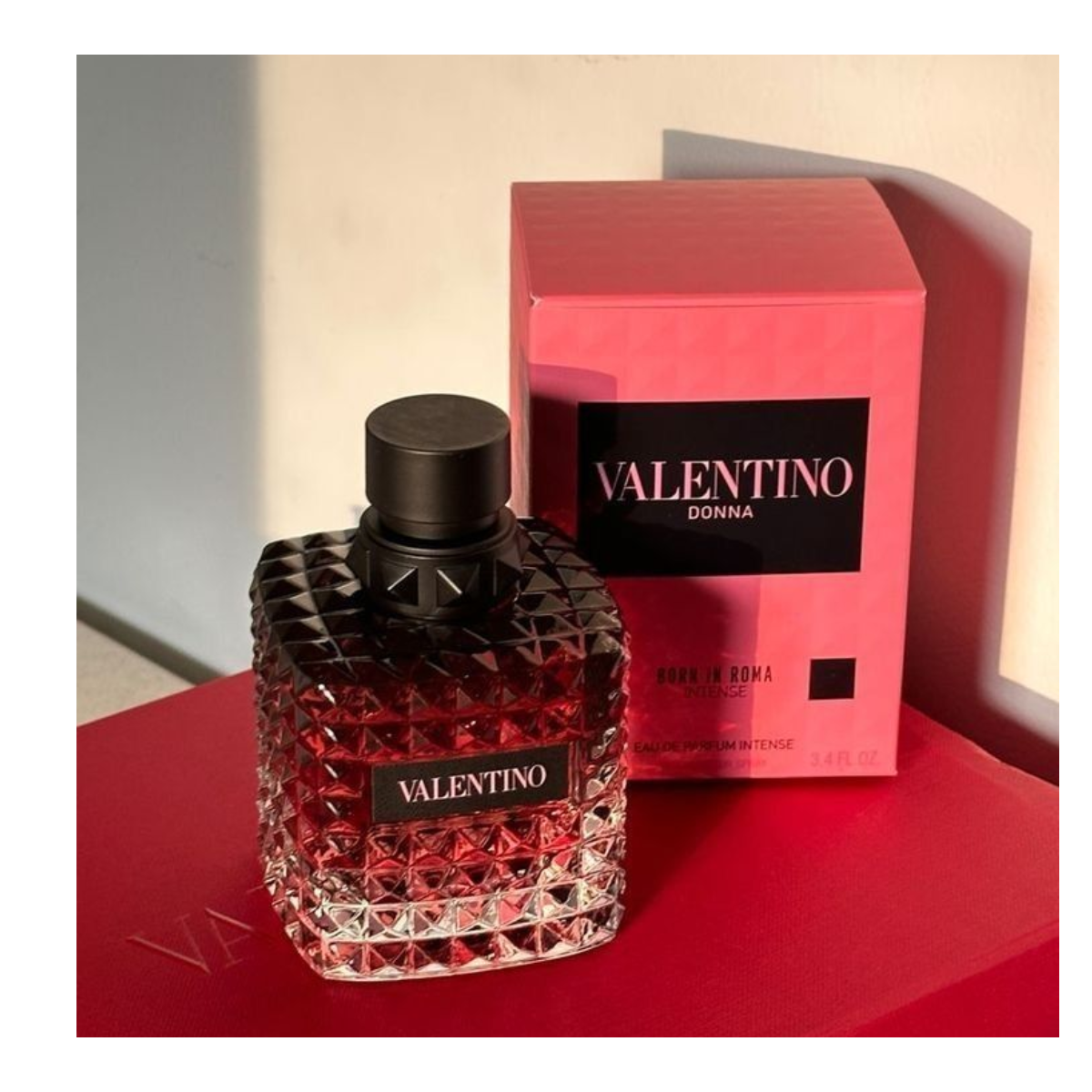 Valentino Donna Born In Roma Intense EDP 100ml By Valentino