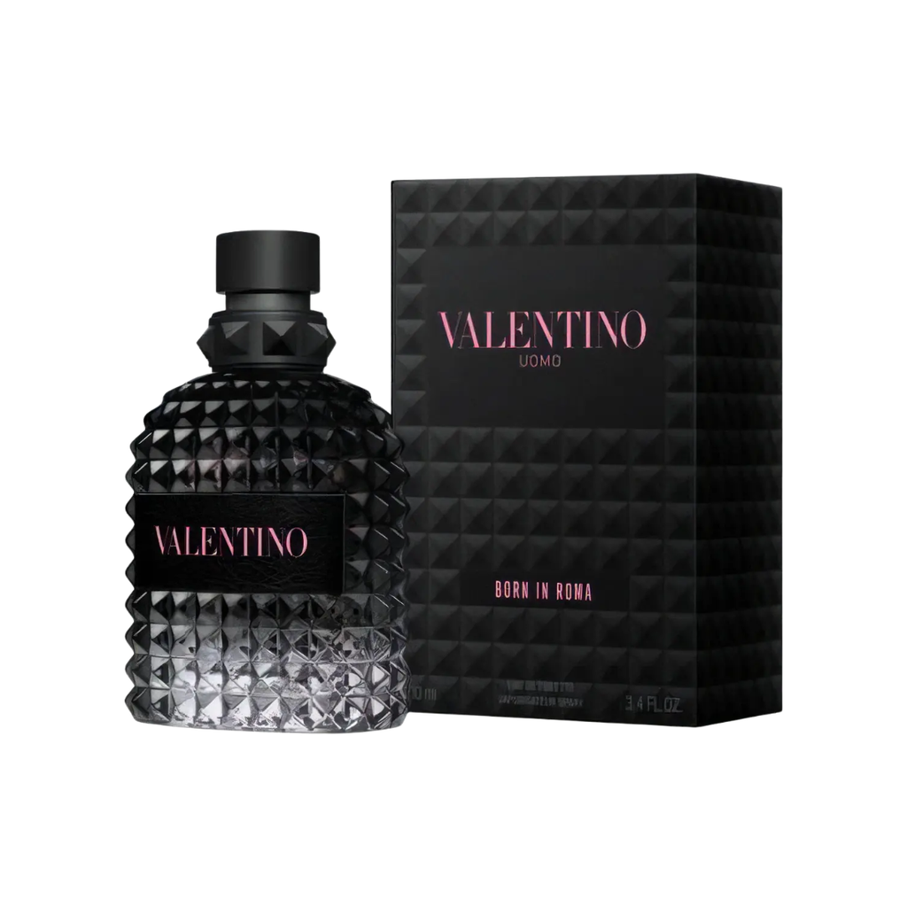 Valentino Uomo Born In Roma EDT 100ml By Valentino