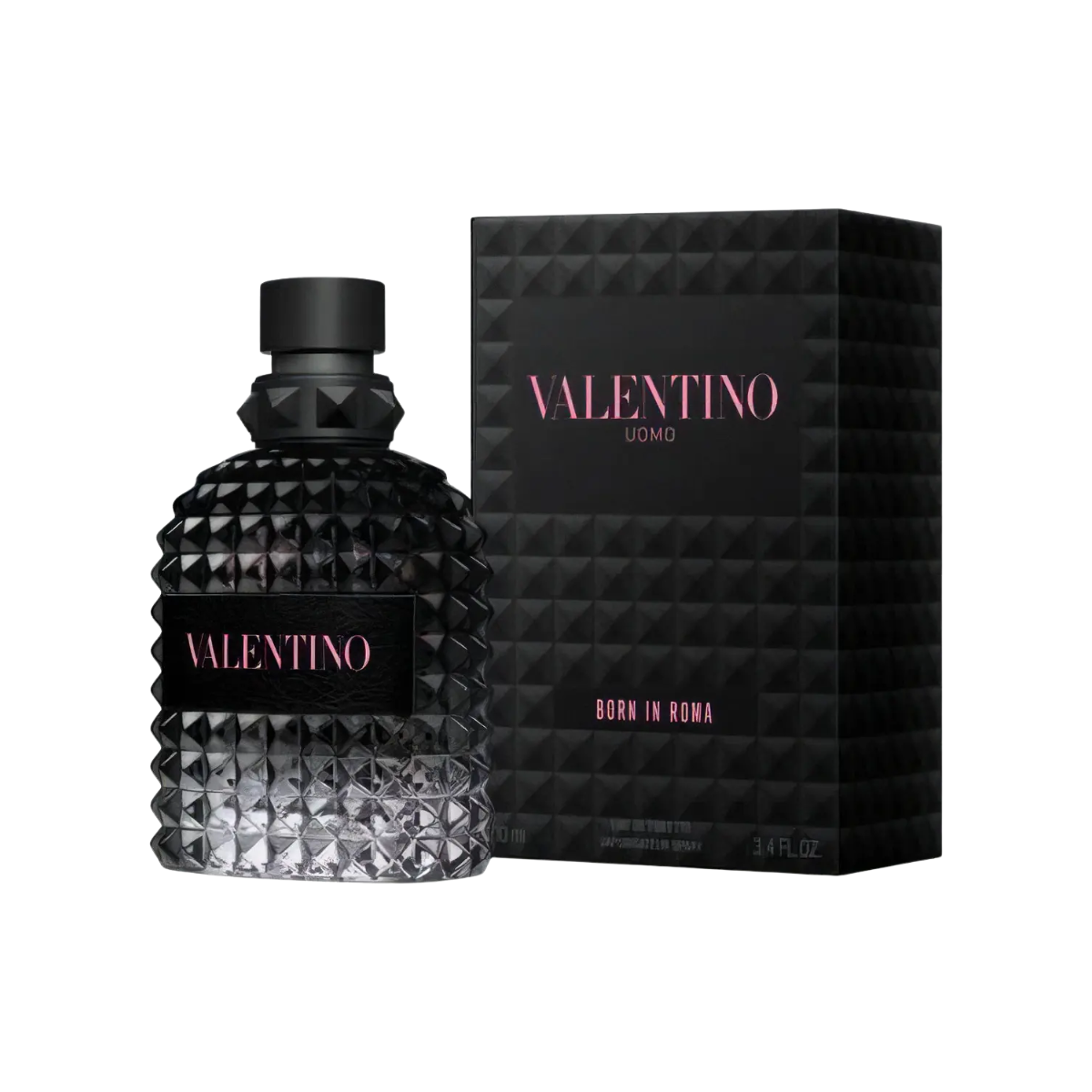 Valentino Uomo Born In Roma EDT 100ml By Valentino