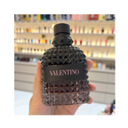 Valentino Uomo Born In Roma Intense EDP 100ml By Valentino
