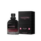 Valentino Uomo Born In Roma Intense EDP 100ml By Valentino