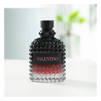 Valentino Uomo Born In Roma Intense EDP 100ml By Valentino