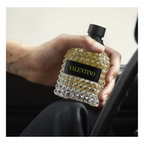 Valentino Uomo Born In Roma Yellow Dream EDT 100ml By Valentino