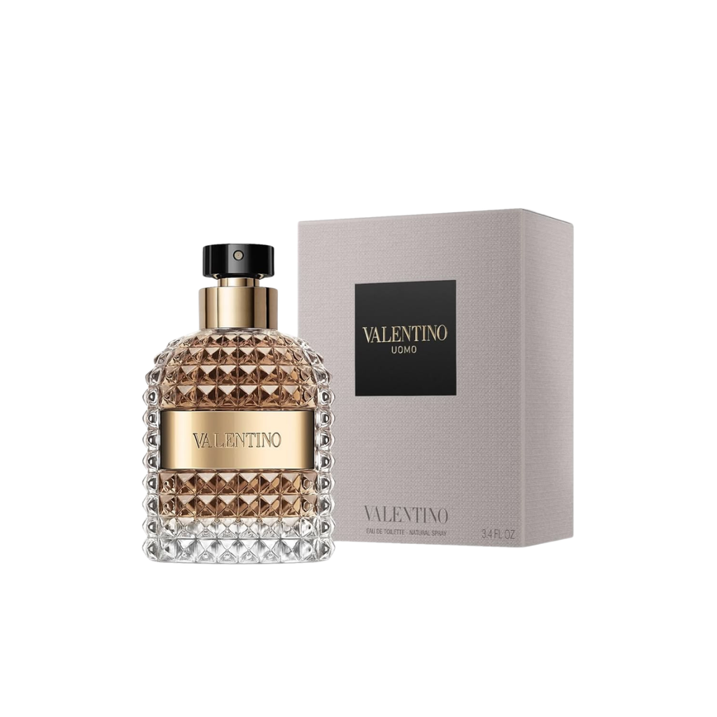 Valentino Uomo EDT 100ml By Valentino