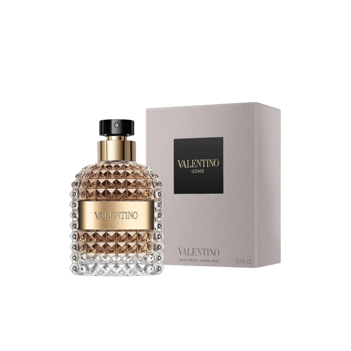 Valentino Uomo EDT 100ml By Valentino