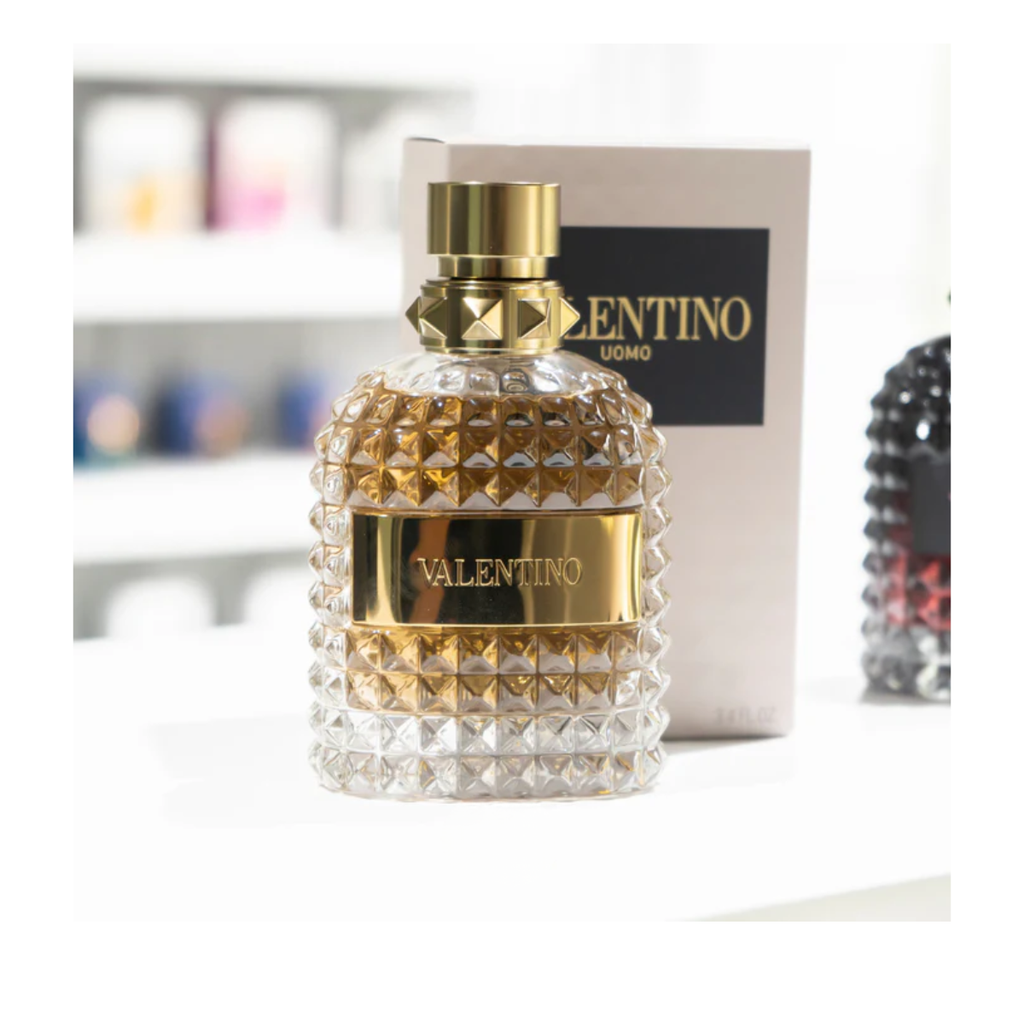 Valentino Uomo EDT 100ml By Valentino