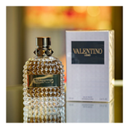 Valentino Uomo EDT 100ml By Valentino