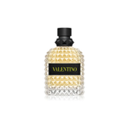 Valentino Uomo Born In Roma Yellow Dream EDT 100ml By Valentino