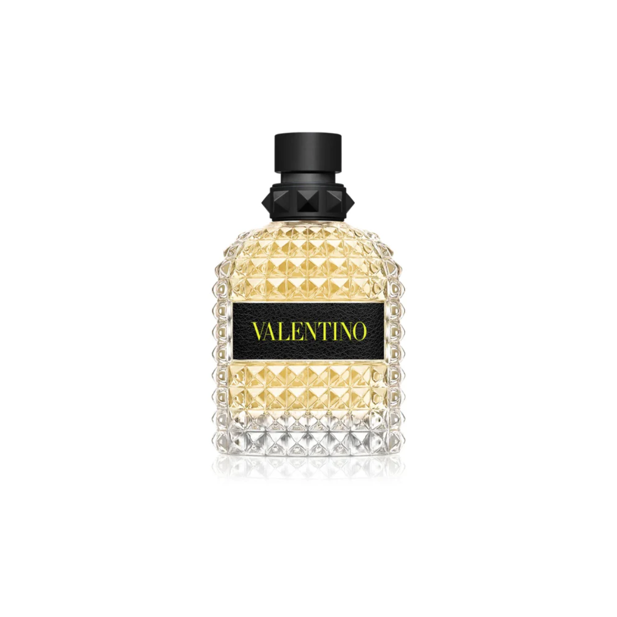 Valentino Uomo Born In Roma Yellow Dream EDT 100ml By Valentino
