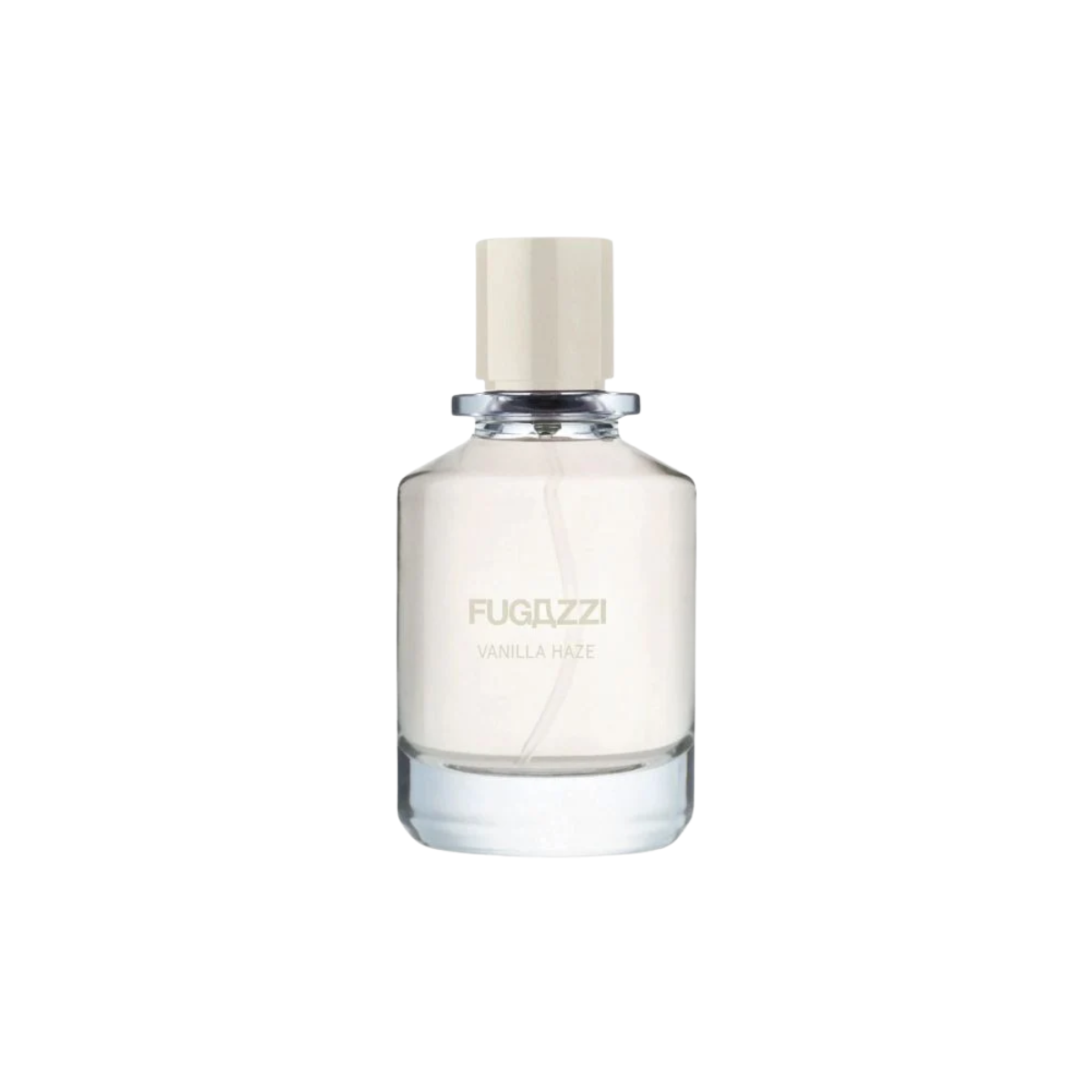 Vanilla Haze Unisex 100ml EDP By Fugazzi