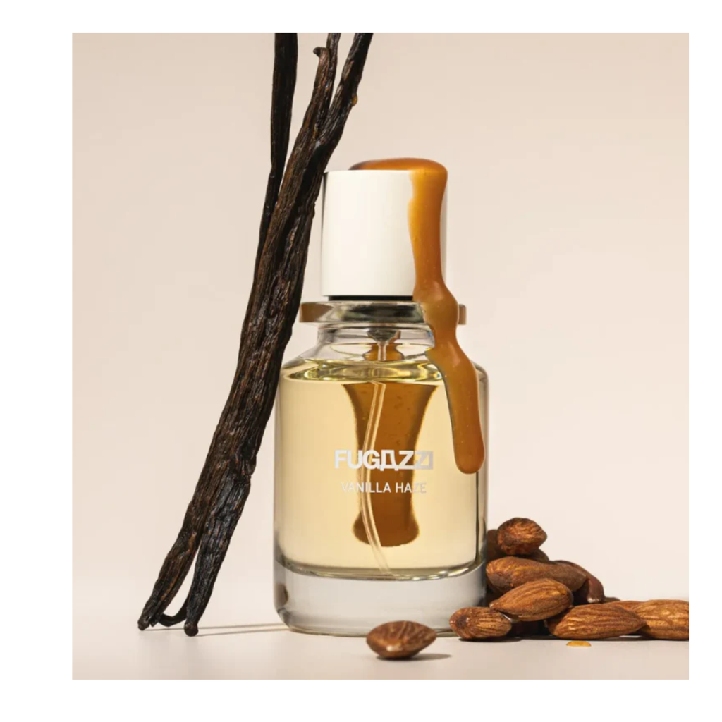 Vanilla Haze Unisex 100ml EDP By Fugazzi