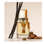 Vanilla Haze Unisex 100ml EDP By Fugazzi