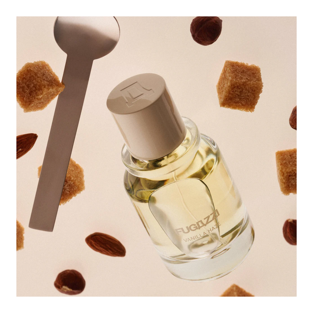 Vanilla Haze Unisex 100ml EDP By Fugazzi