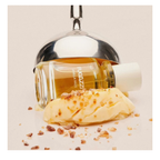 Vanilla Haze Unisex 100ml EDP By Fugazzi