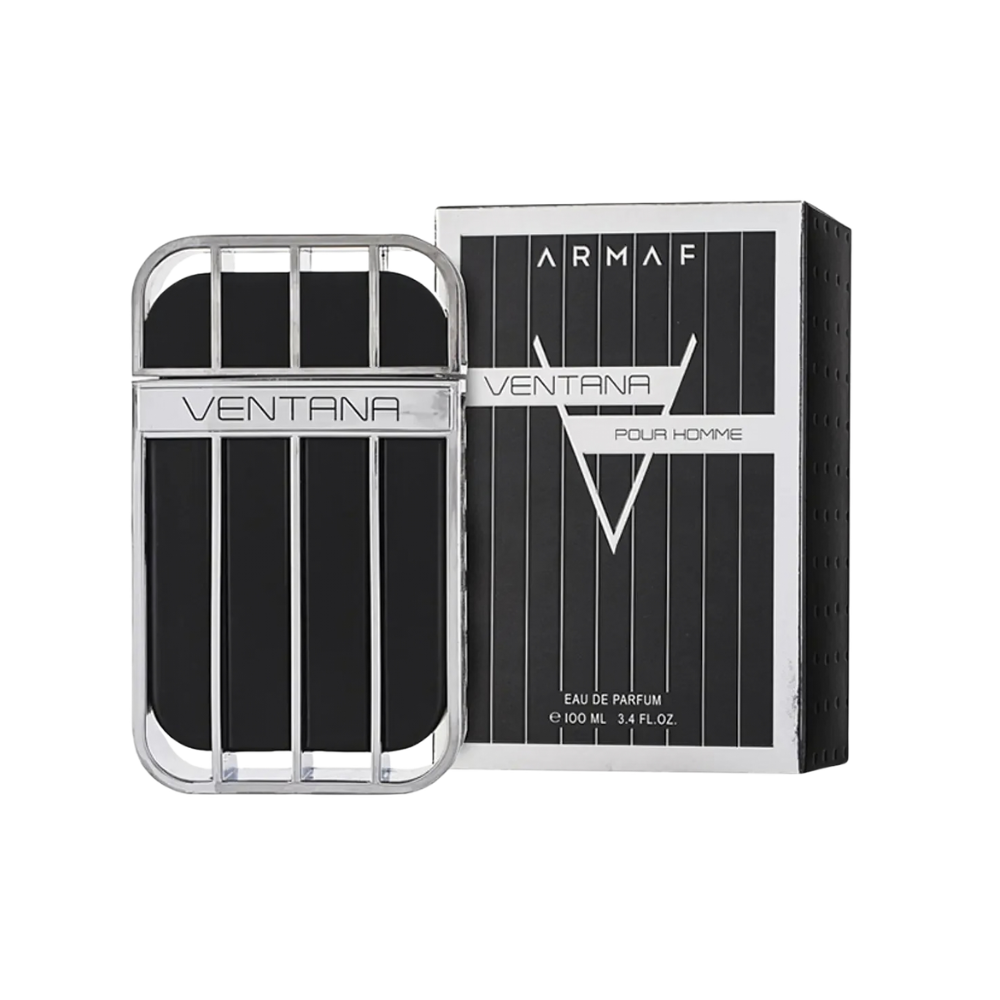 Ventana EDP 100ml By Armaf