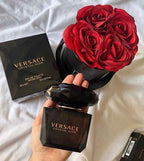 Crystal Noir EDT 100ml By Versace