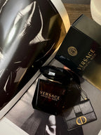 Crystal Noir EDT 100ml By Versace