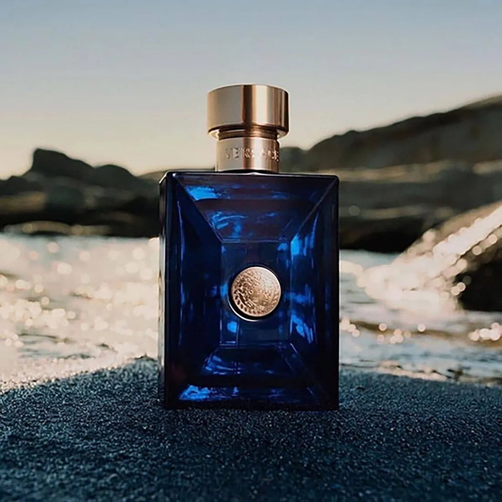 Dylan Blue EDT 100ml By Versace