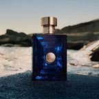 Dylan Blue EDT 100ml By Versace