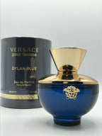 Dylan Blue EDP 100ml By Versace