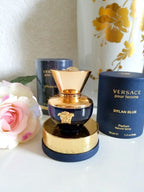 Dylan Blue EDP 100ml By Versace