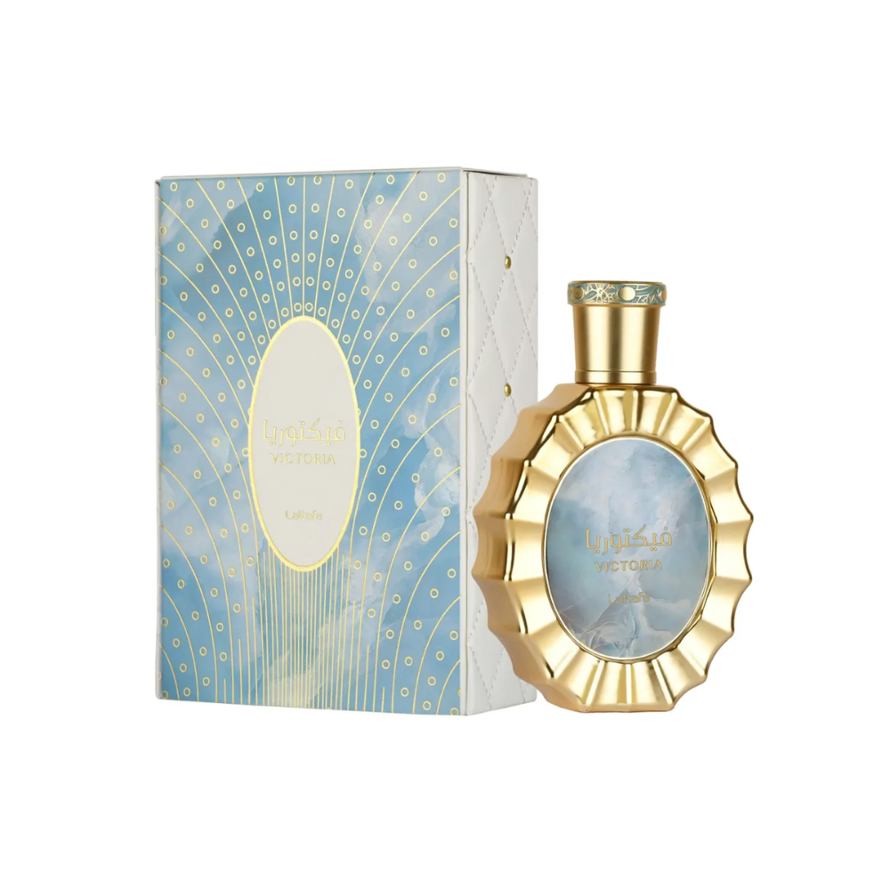 Victoria Unisex EDP 100ml By Lattafa