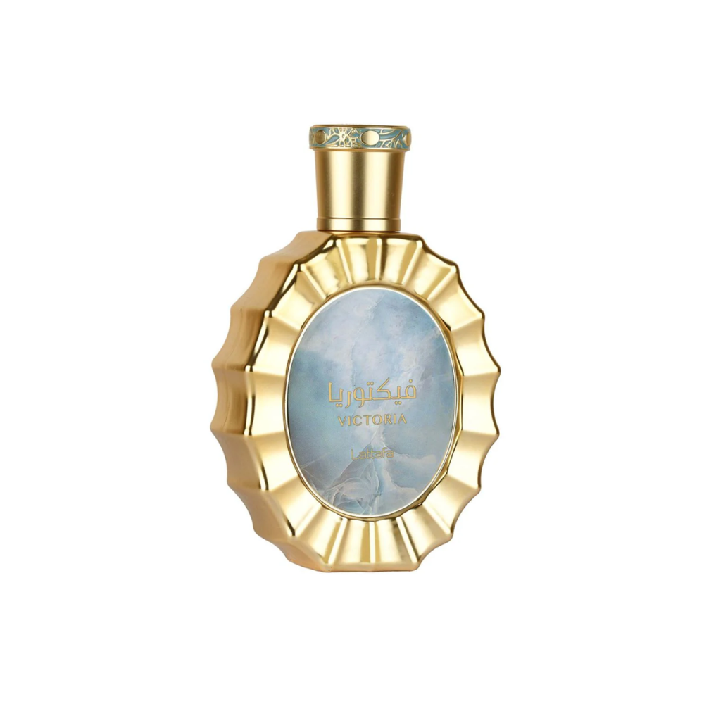 Victoria Unisex EDP 100ml By Lattafa