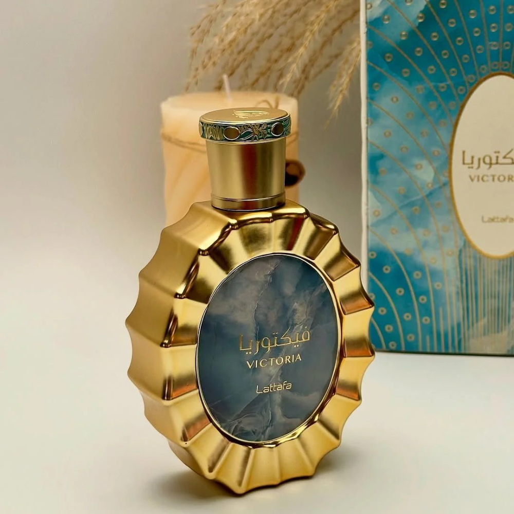 Victoria Unisex EDP 100ml By Lattafa