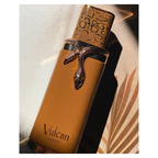 Vulcan Sable Unisex 100ml EDP By French Avenue