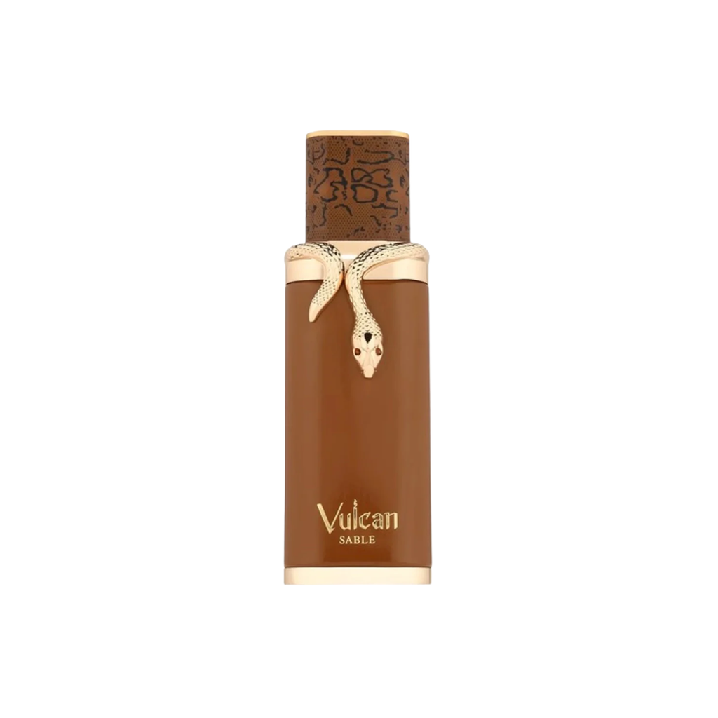 Vulcan Sable Unisex 100ml EDP By French Avenue