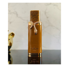Vulcan Sable Unisex 100ml EDP By French Avenue