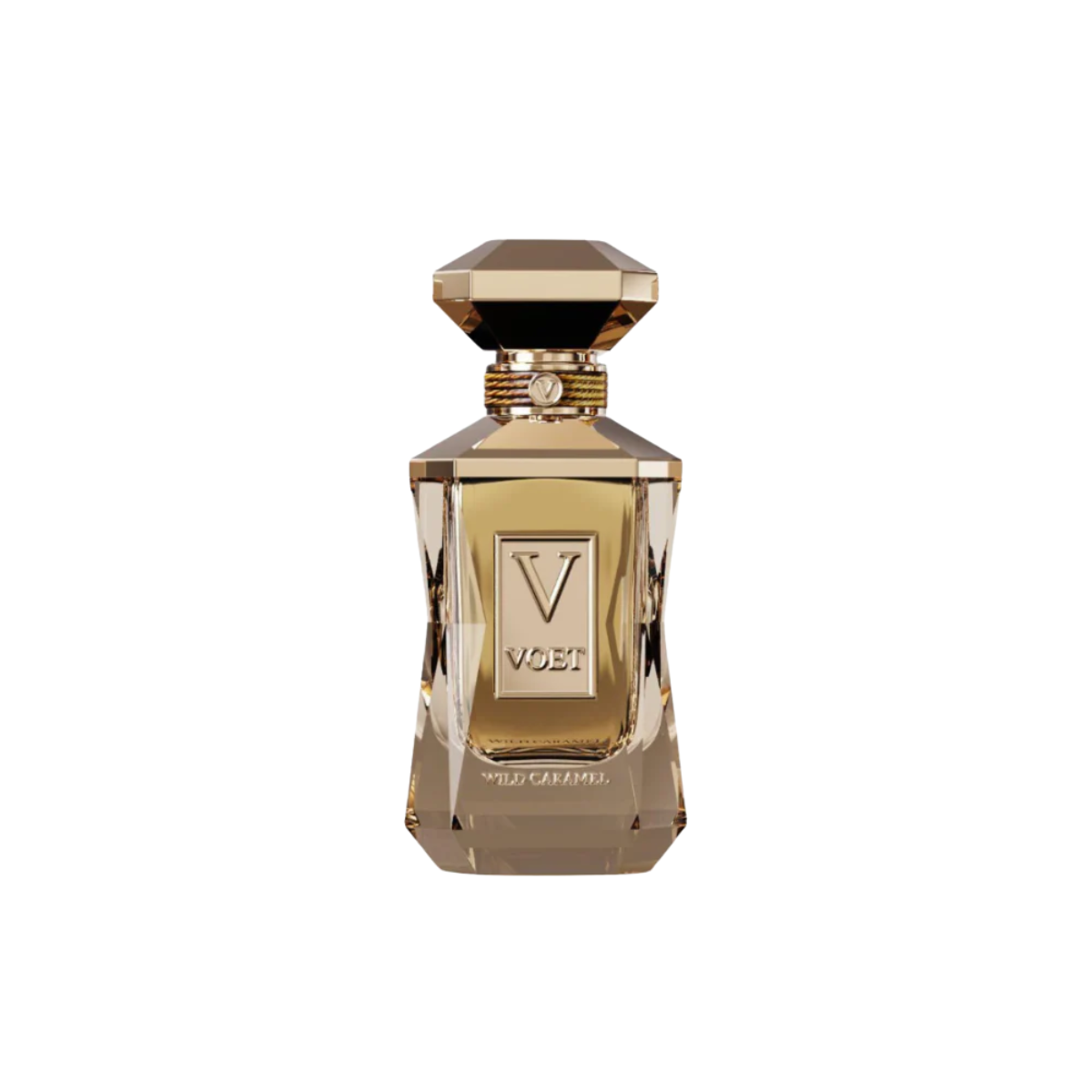 Wild Caramel Parfum 60ml By Voet