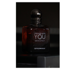 With You Absolutely Parfum 100ml By Giorgio Armani