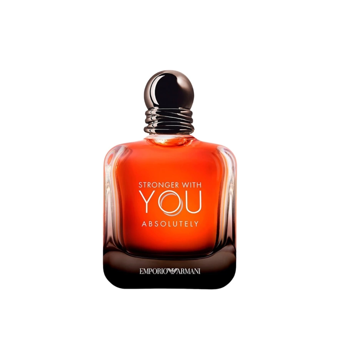 With You Absolutely Parfum 100ml By Giorgio Armani