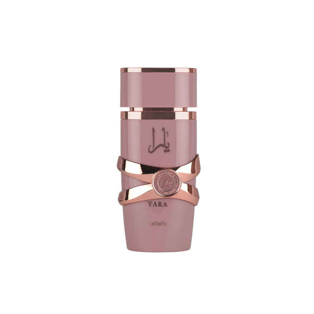 Yara Elixir EDP 100ml By Lattafa
