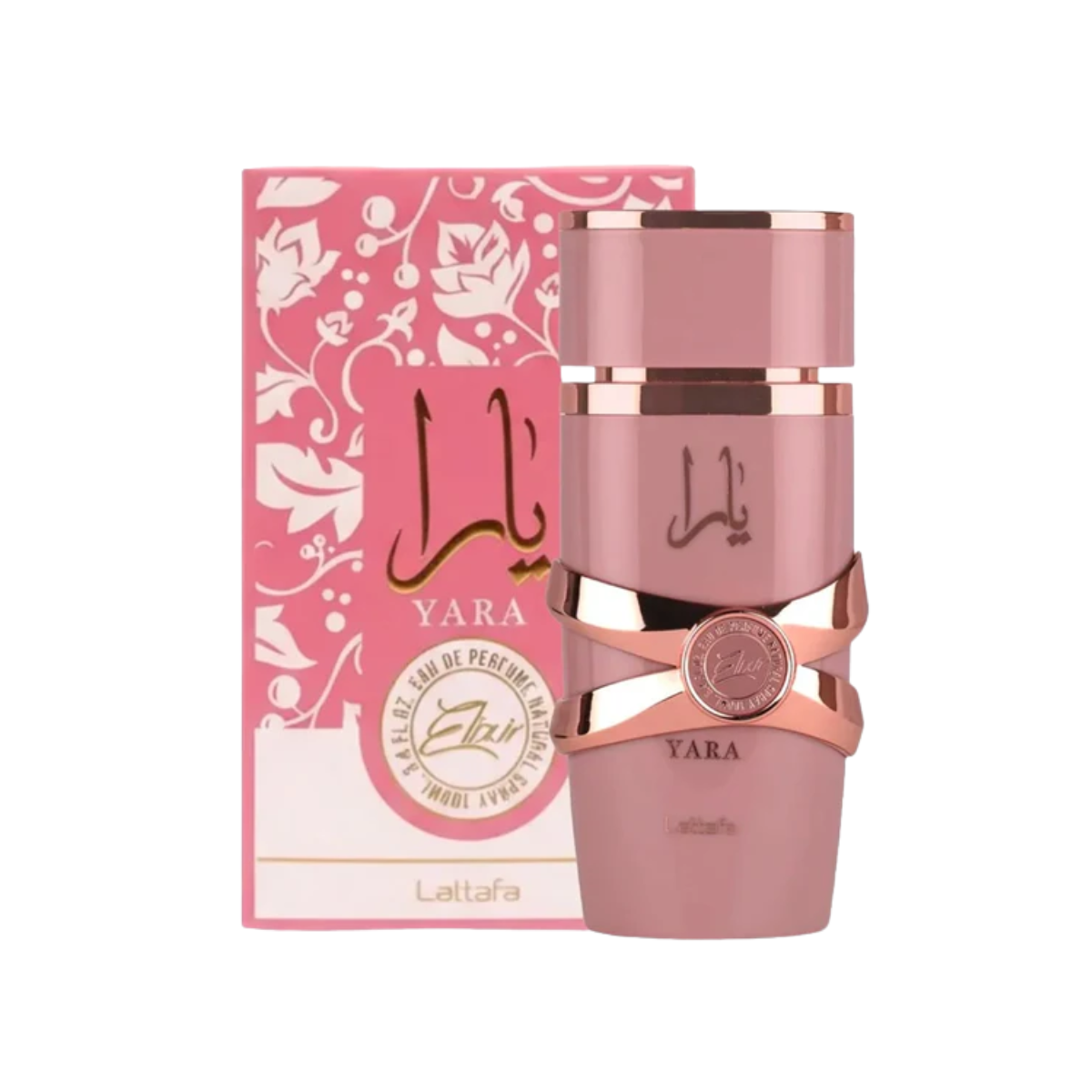 Yara Elixir EDP 100ml By Lattafa