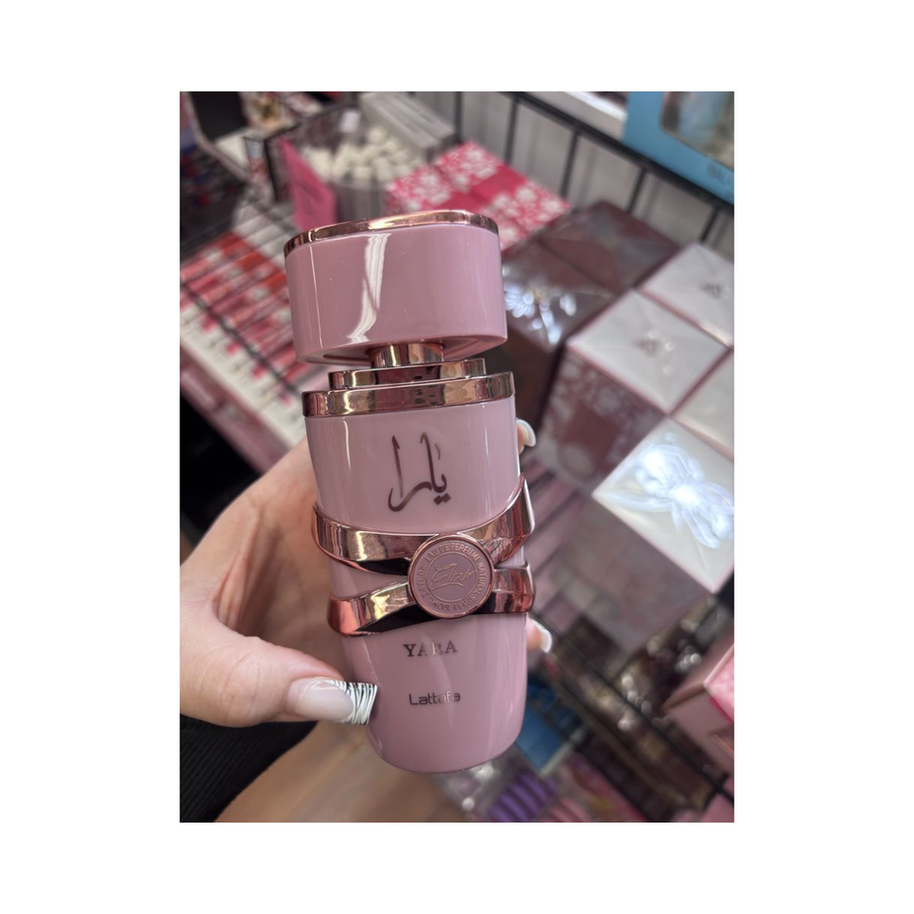Yara Elixir EDP 100ml By Lattafa