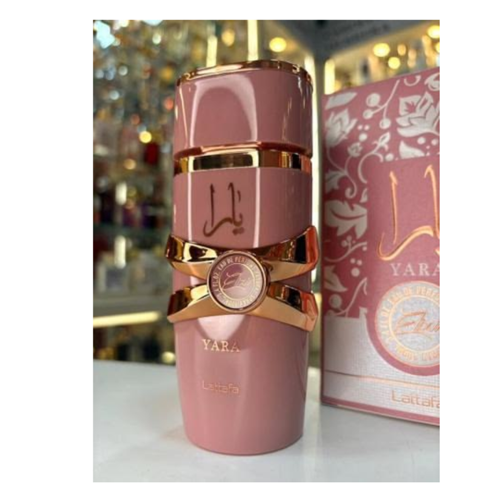 Yara Elixir EDP 100ml By Lattafa