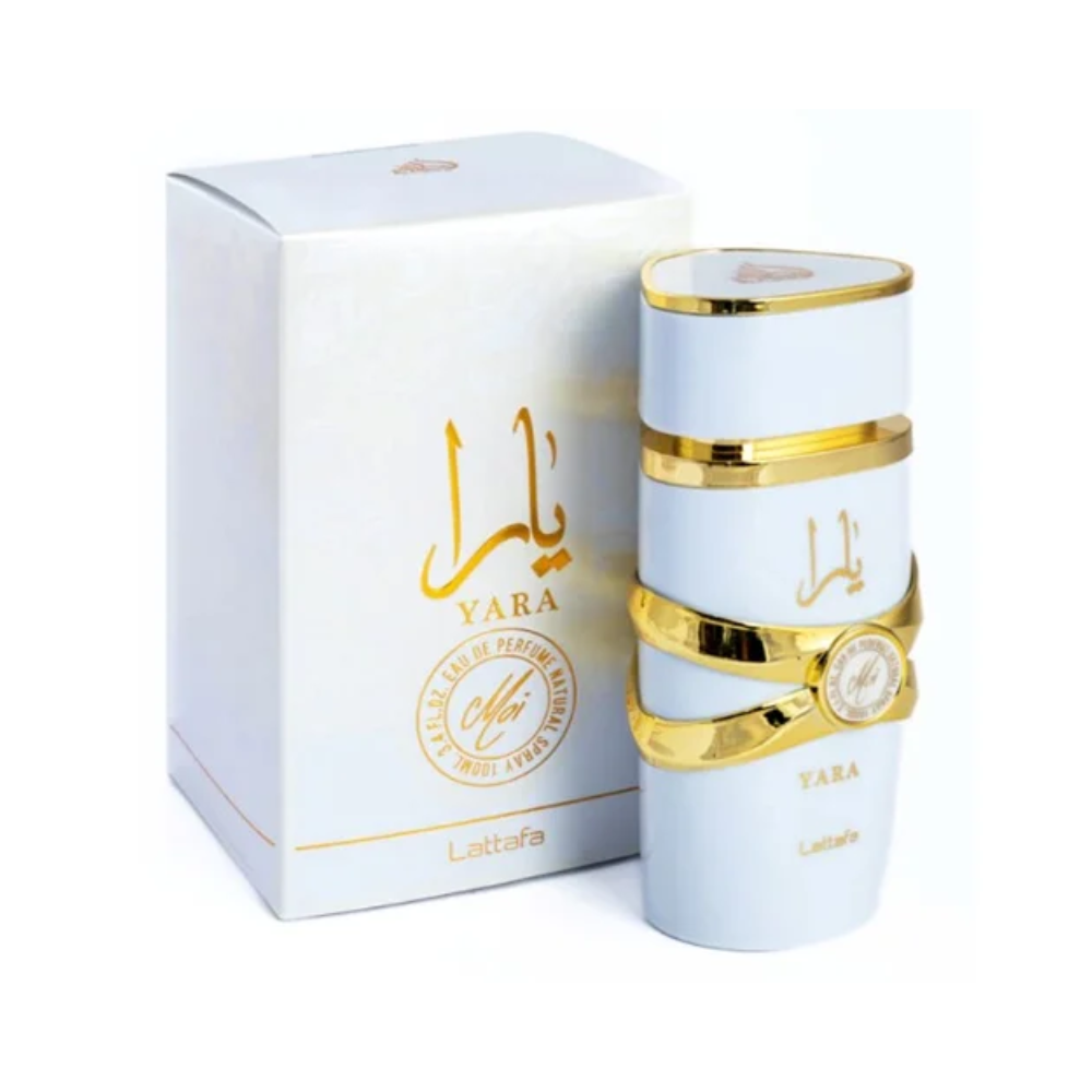 Yara Moi EDP 100ml By Lattafa