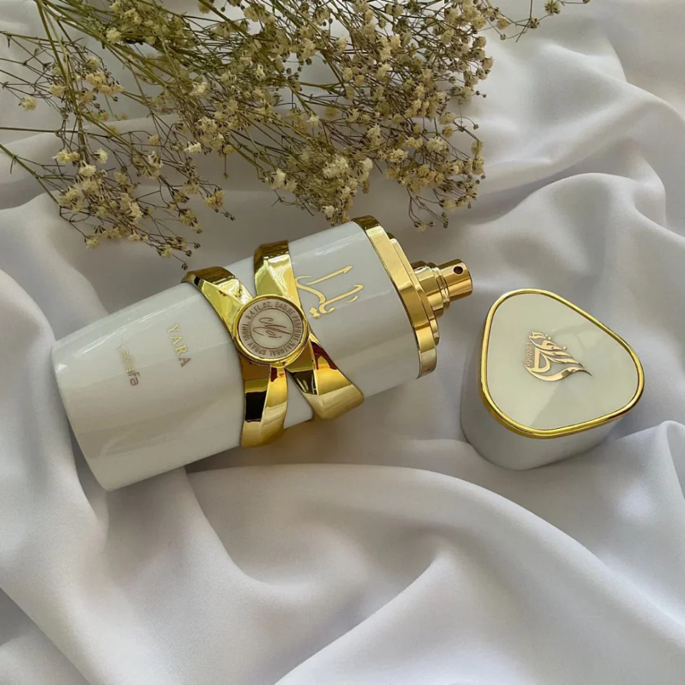 Yara Moi EDP 100ml By Lattafa