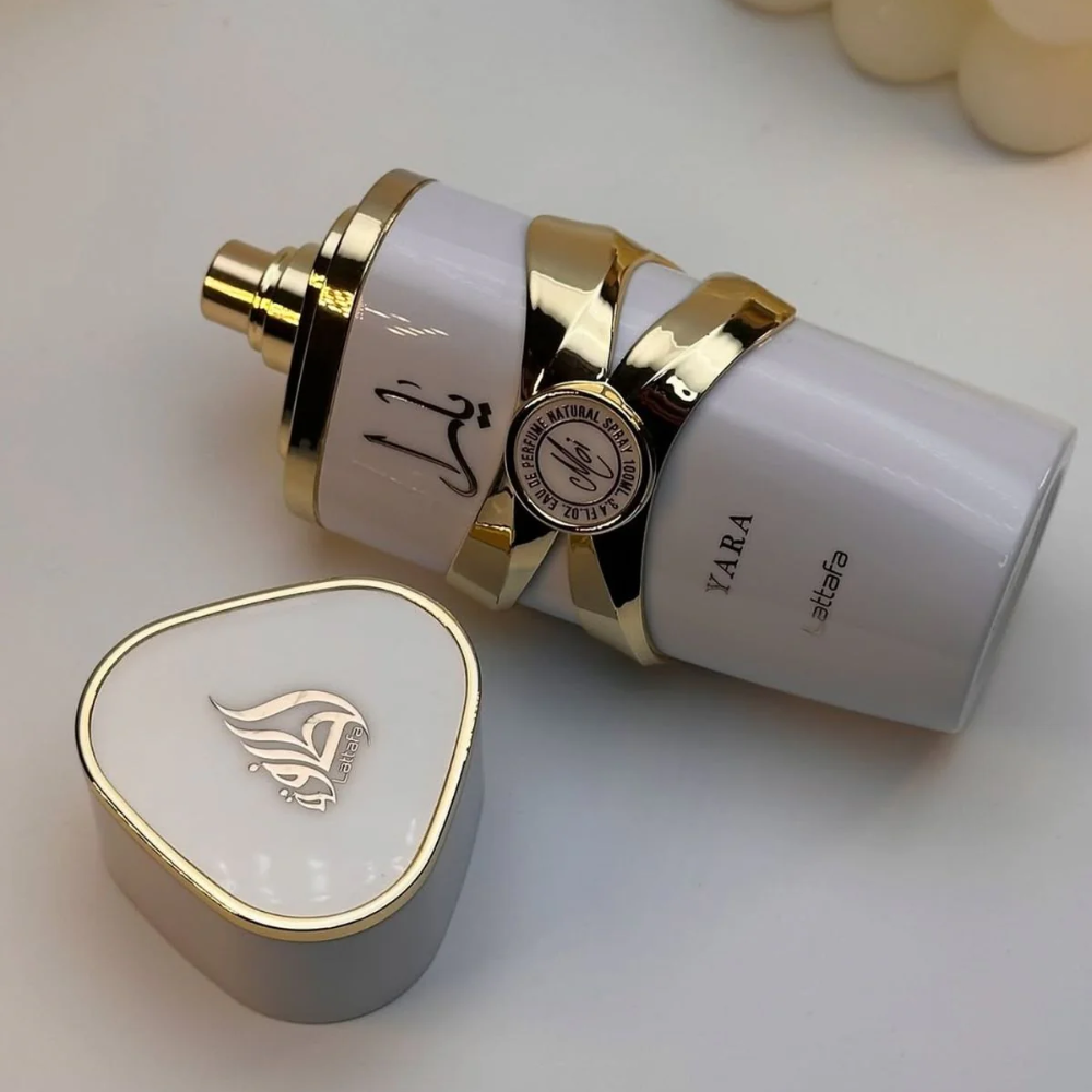 Yara Moi EDP 100ml By Lattafa