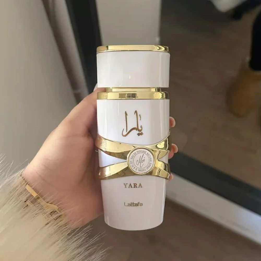 Yara Moi EDP 100ml By Lattafa