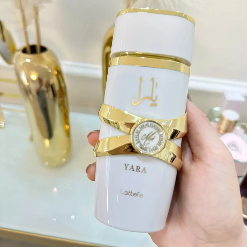 Yara Moi EDP 100ml By Lattafa