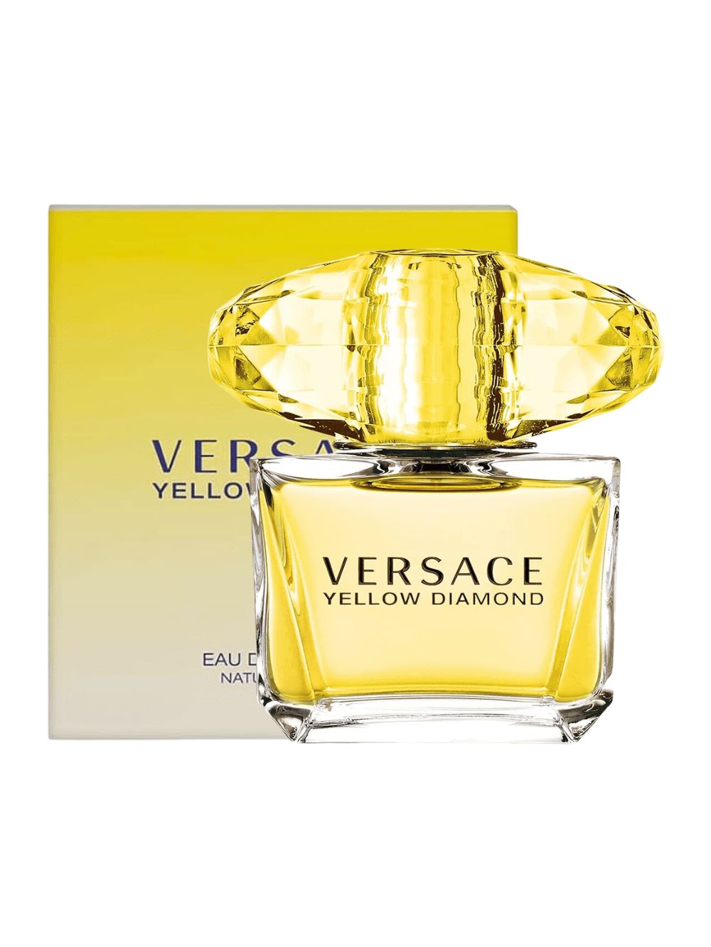 Yellow Diamond EDP By Versace