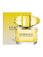 Yellow Diamond EDP By Versace