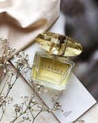 Yellow Diamond EDP By Versace