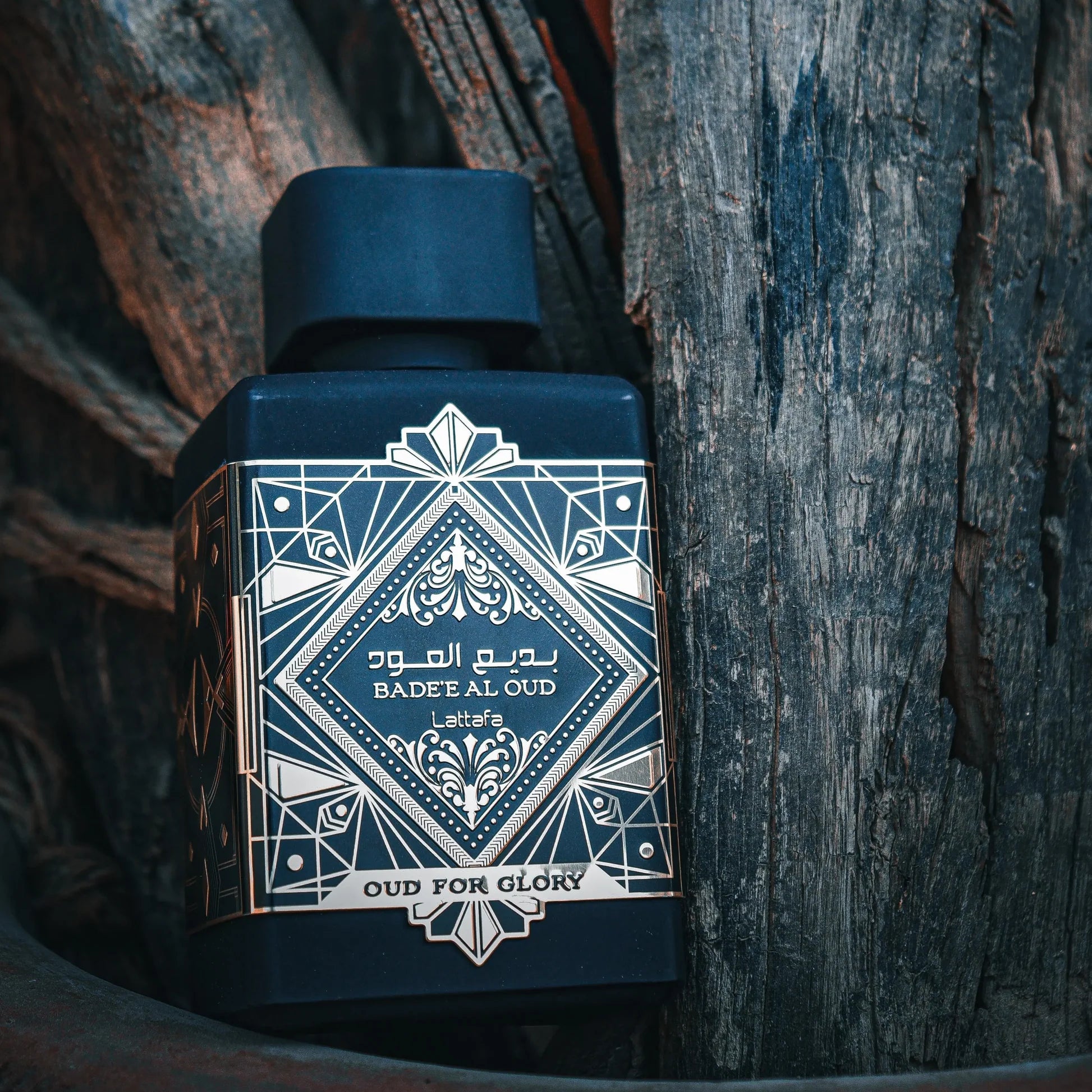 Bade'e Al Oud For Glory Unisex 100ml By Lattafa