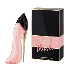Good Girl Blush EDP By Carolina Herrera