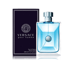 Pour Homme EDT By Versace