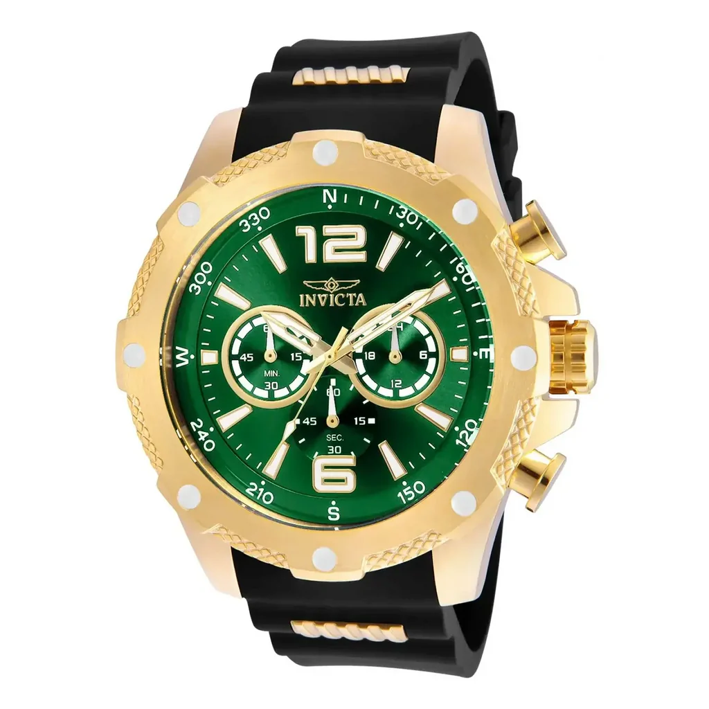 Invicta I-Force Axis 19661